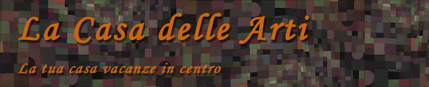 La casa delle Arti - Camere in affitto a Milano